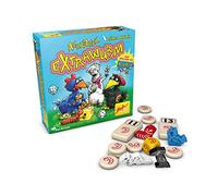 Zoch – Jeu de plateau Heckmeck Extrawurm