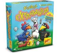 Zoch 601105081 - Young & Wild - Heckmeck Extrawurm - Neuf
