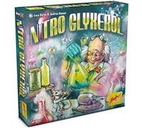 Zoch 601105083 - nitro glyxerol, famille jeu G