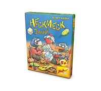 Zoch 601105088 Jeu de Heckmeck Junior