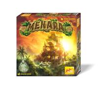 Zoch 601105101 Jeu Menara