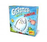 Zoch – Jeu de société – Geistesblitz Junior – 600000