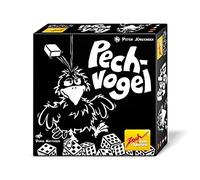 Zoch 601105125 Jouet de pédicure en forme de dés - Version Allemande