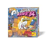 Zoch 601105134 à partir du mur - version allemande