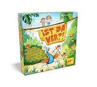Zoch 601105137 Jeu pour Enfant de 2 à 4 Joueurs - Combinez, réagissez et assortissez Les Couleurs, à partir de 5 Ans