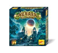 Zoch 601105153 Menara, Rituals and Ruins, Menara Extension to the Basic Game, Co