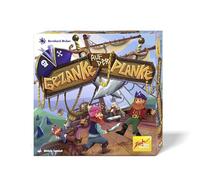 Zoch - 601105159 - Jeu de Pirates passionnant - 2 à 4 Joueurs - Jeu Familial idéal pour garçons et Filles à partir de 6 Ans