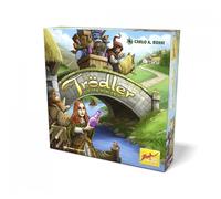 Zoch 601105190 - Les Brocanteurs Des Highlands - Neuf