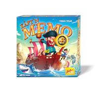Zoch 601105221 - Capitaine Memo - Neuf