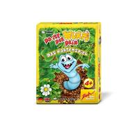 Da ist der Wurm drin - Das Kartenspiel