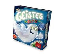 Zoch - Geistes Blitz