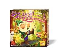 Die Zausel vom Zauberwald