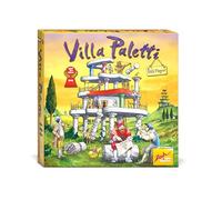 Zoch - Jeux - Villa Paletti