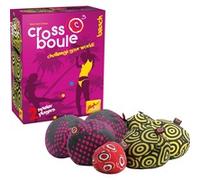 Zoch "Set Crossboule Beach, Jeu d''adresse"