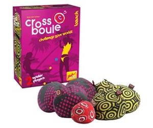 Zoch "Set Crossboule Beach, Jeu d''adresse"