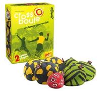 Zoch "Set Crossboule Jungle, Jeu d''adresse"