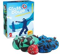 Zoch "Set Crossboule Mountain, Jeu d''adresse"