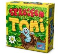 ZOCH - STREIFEN TONI G