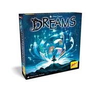 Zoch Verlag Dreams Board Game