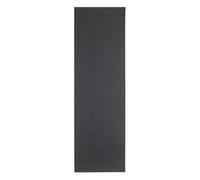 Zodazoqa Grip Tape Noir pour Trottinette, Grip Tape pour Skateboard, sans Bulles, Imperméable, Griptape pour Longboard, Papier de Verre pour Roller, Escaliers(33 x 9 pouces/84 x 23 cm)