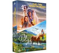 Zodi et Téhu, frères du désert + Poly DVD