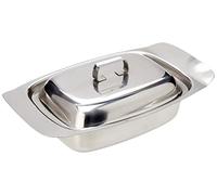 Zodiac 11828 Beurrier Couvercle Acier