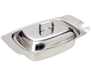 Zodiac 11828 Beurrier Couvercle Acier