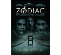Zodiac – Paramount Pictures