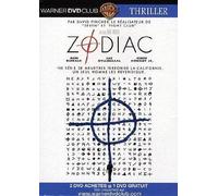 Zodiac – Warner Bros. – Zodiac G