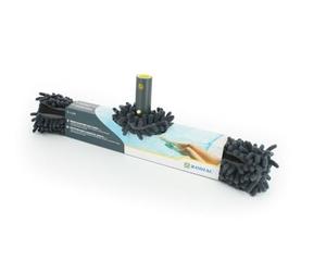 Zodiac 77491 - Brosse en Microfibre 46 cm pour Le Nettoyage des Surfaces de Piscines et des Couvertures