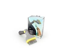 Brosse nettoyage cartouche de filtration Zodiac Serenit
