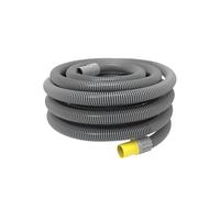 Zodiac 77502 - Tuyau flottant réglable de 7 mètres pour nettoyage de piscines. Raccords 38 mm.