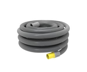 Zodiac 77502 - Tuyau flottant réglable de 7 mètres pour nettoyage de piscines. Raccords 38 mm.
