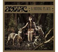 Zodiac - A Hiding Place [Import]