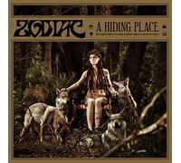 Zodiac - A Hiding Place -Ltd-