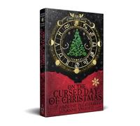 Zodiac Academy 10: on the Cursed Day of Christmas