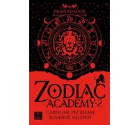 Zodiac Academy 2. Despiadados. - Caroline Peckham - CrossBooks - ebook (ePub) - Livre