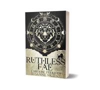 Zodiac Academy 2: Ruthless Fae – Simon & Schuster