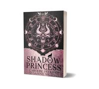Susanne Valenti et Caroline Peckham – Zodiac Academy 4: Shadow Princess – Poche
