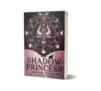 Zodiac Academy 4: Shadow Princess by Caroline Peckham [Paperback] NEUF