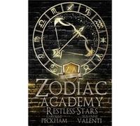 Zodiac Academy 9 Restless Stars - Susanne Valenti - Kings Hollow Publishing - Livre en Anglais - Paperback Susanne ValentiSusanne Valenti (Auteur)