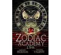 Zodiac Academy: L’ Éveil