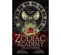 Zodiac Academy: The Awakening