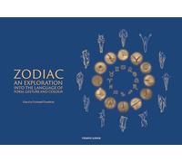Zodiac: An Exploration Into the Language of Form, Gesture, and Colour
