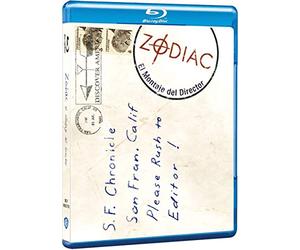 Zodiac - BD