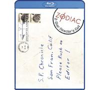 Zodiac [Blu-Ray]