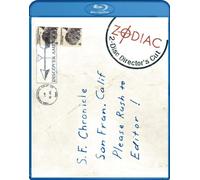 Zodiac [Blu-Ray]