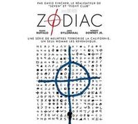Zodiac [4K Ultra HD] [2007]