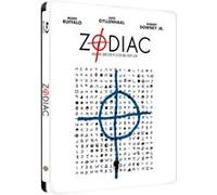 Zodiac - Blu-Ray E