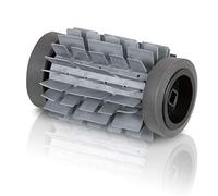 Zodiac Brosse à Lamelles Spéciale Carrelage, Pour Robots Nettoyeurs de Piscine TornaX, Gris, R0774900